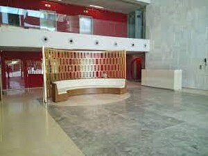  Office Space – Exterior View View at HN Safal Mondeal Square, Prahlad Nagar - for Rent