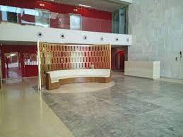  Office Space – Exterior View View at HN Safal Mondeal Square, Prahlad Nagar - for Rent