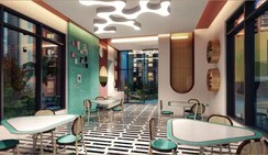 4 BHK Apartment For Sale in Ashiana Amarah