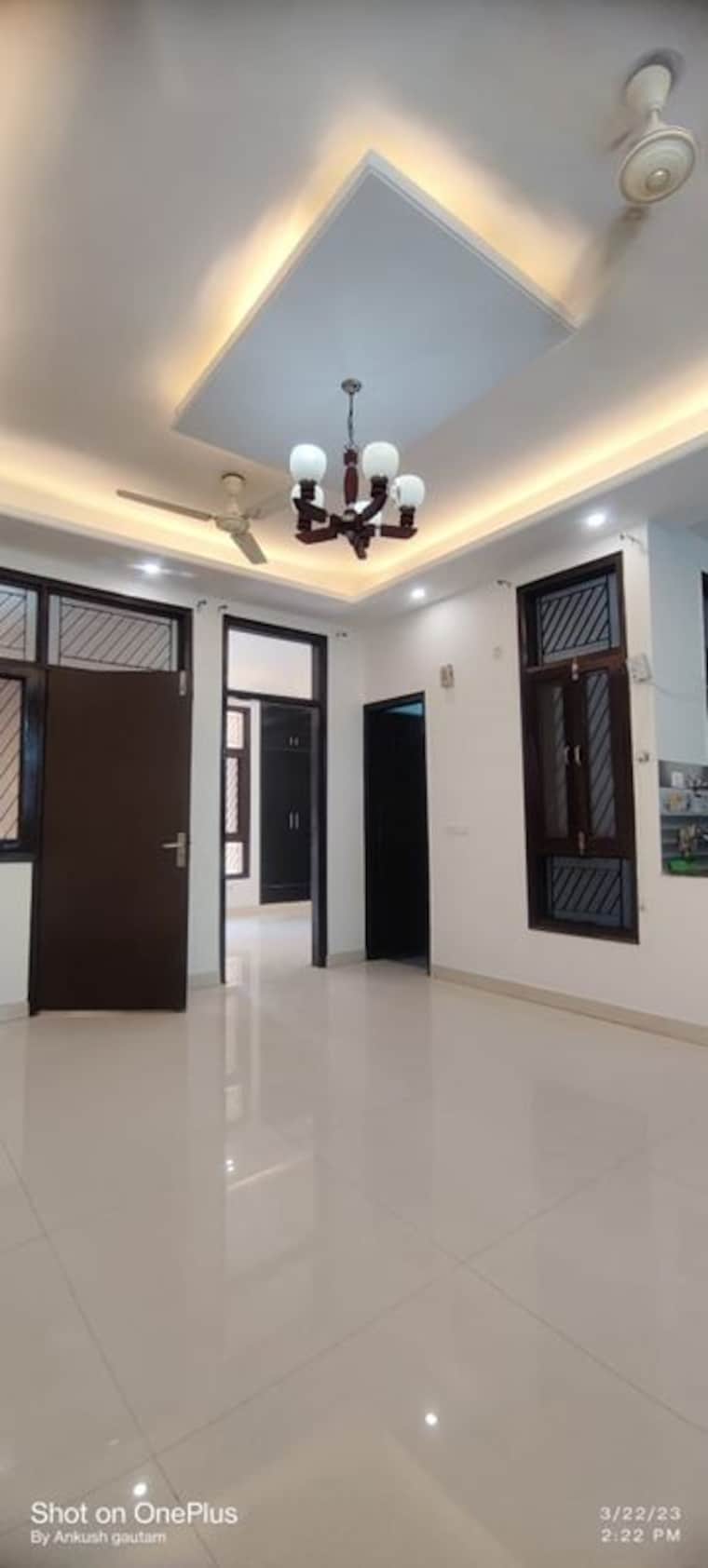 Room, dwarka 2 Bedroom 812 Sq.Ft. Builder Floor In Dwarka Delhi 10041927