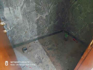 Bathroom in 2 BHK Builder Floor at Sector 73 – for Sale