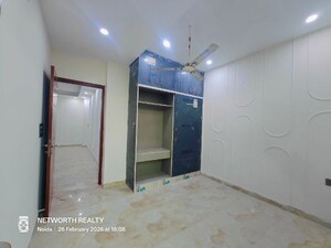 Bedroom in 2 BHK Builder Floor at Sector 73 – for Sale