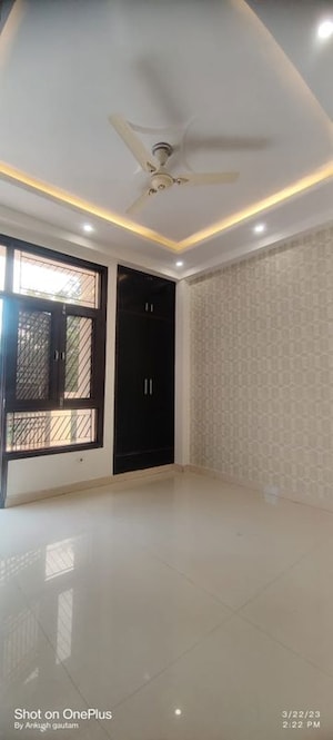 2 BHK Builder Floor For Rent in Dwarka