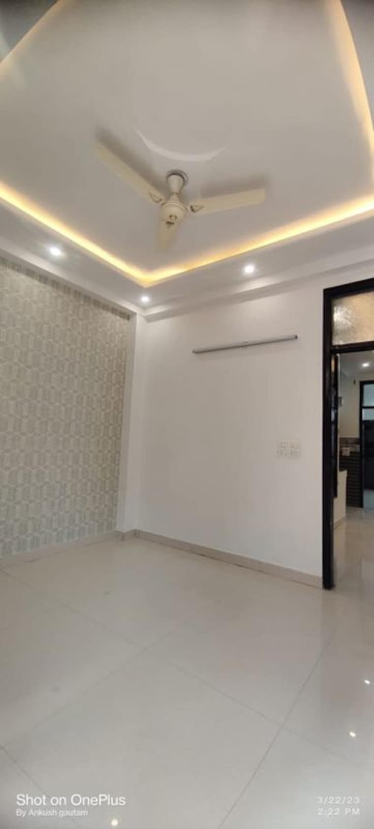 Room, dwarka 2 Bedroom 884 Sq.Ft. Builder Floor In Dwarka Delhi 10041956