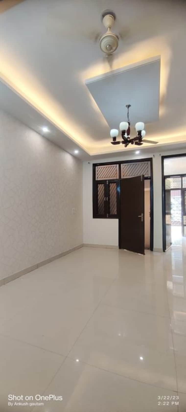Room, dwarka 2 Bedroom 835 Sq.Ft. Builder Floor In Dwarka Delhi 10041962
