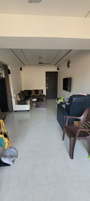 2 BHK Apartment For Sale in Sukhwani Palm Breeze, Pimple Saudagar