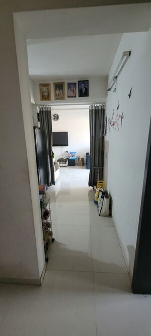  2 BHK Apartment at Sukhwani Palm Breeze, Pimple Saudagar – for Sale