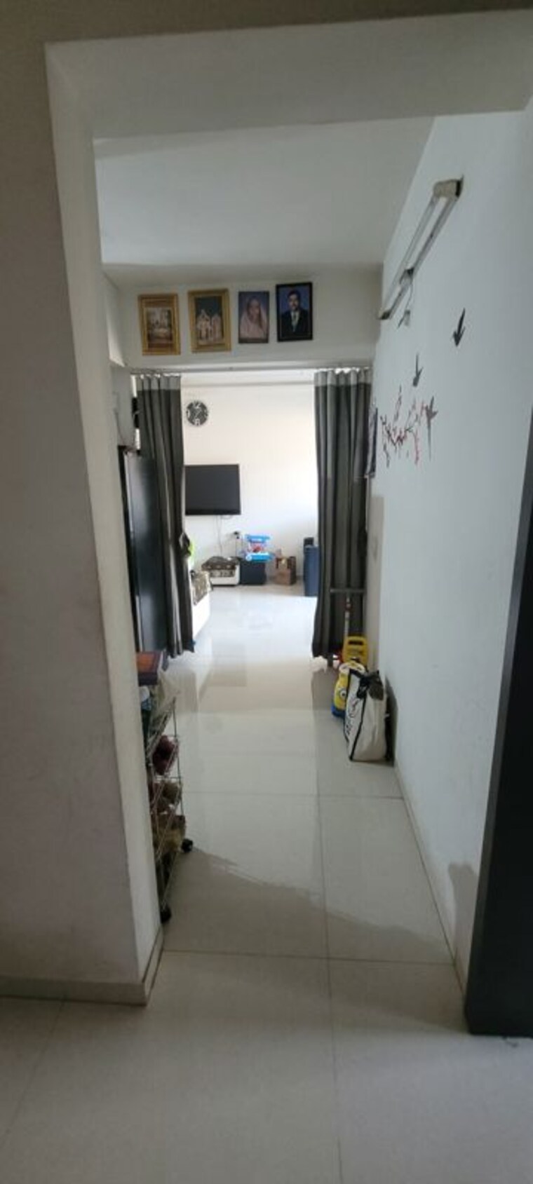 Other, sukhwani-palm-breeze 2 Bedroom 1000 Sq.Ft. Apartment In Pimple Saudagar Pune 10041924