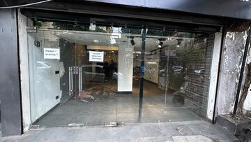 Parking in  Office Space at Ballygunge – for Rent