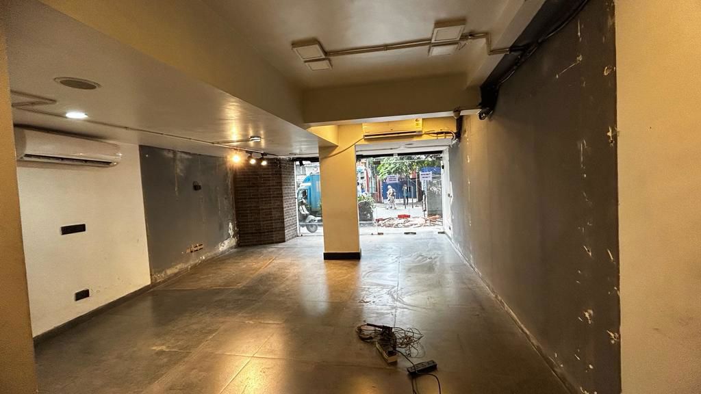 Office Space For Rent in Ballygunge