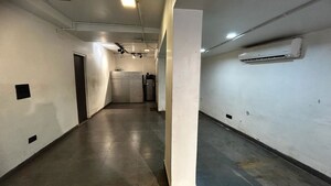 Kitchen in  Office Space at Ballygunge – for Rent