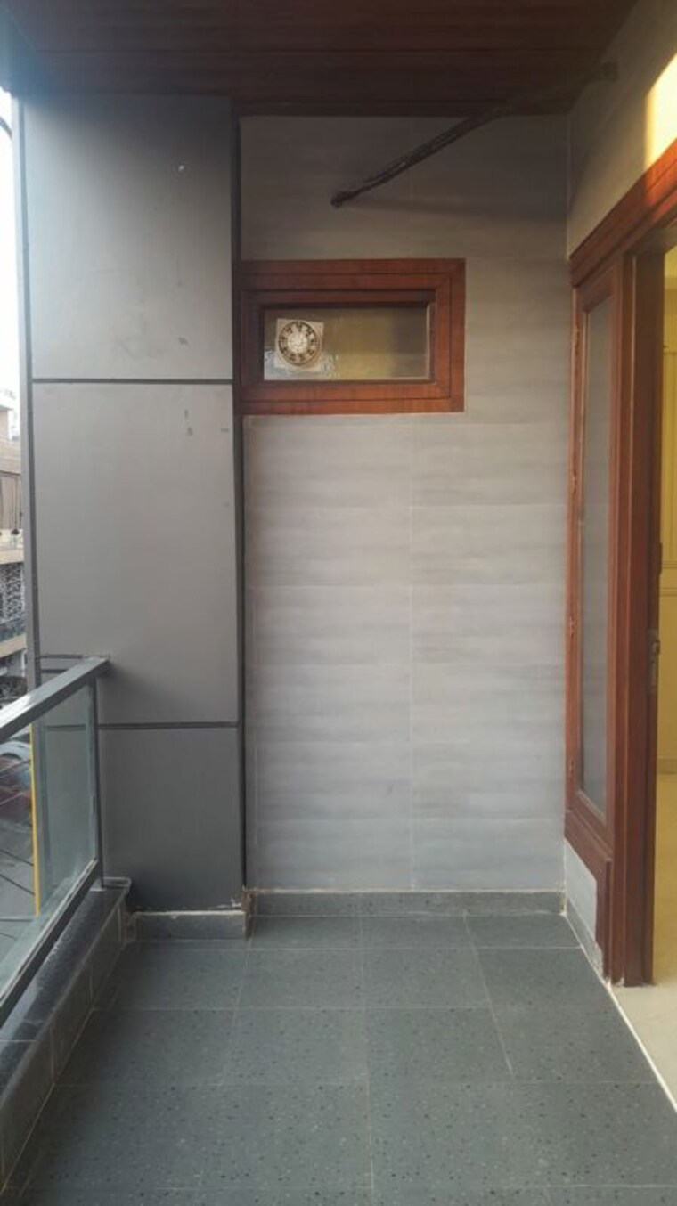 Bathroom, smart-lane 3 Bedroom 1200 Sq.Ft. Builder Floor In Niti Khand Ghaziabad 10041995