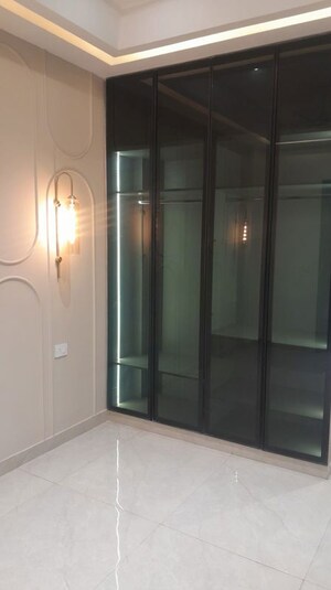 Building Lobby in 3 BHK Builder Floor at Smart Lane, Niti Khand – for Sale