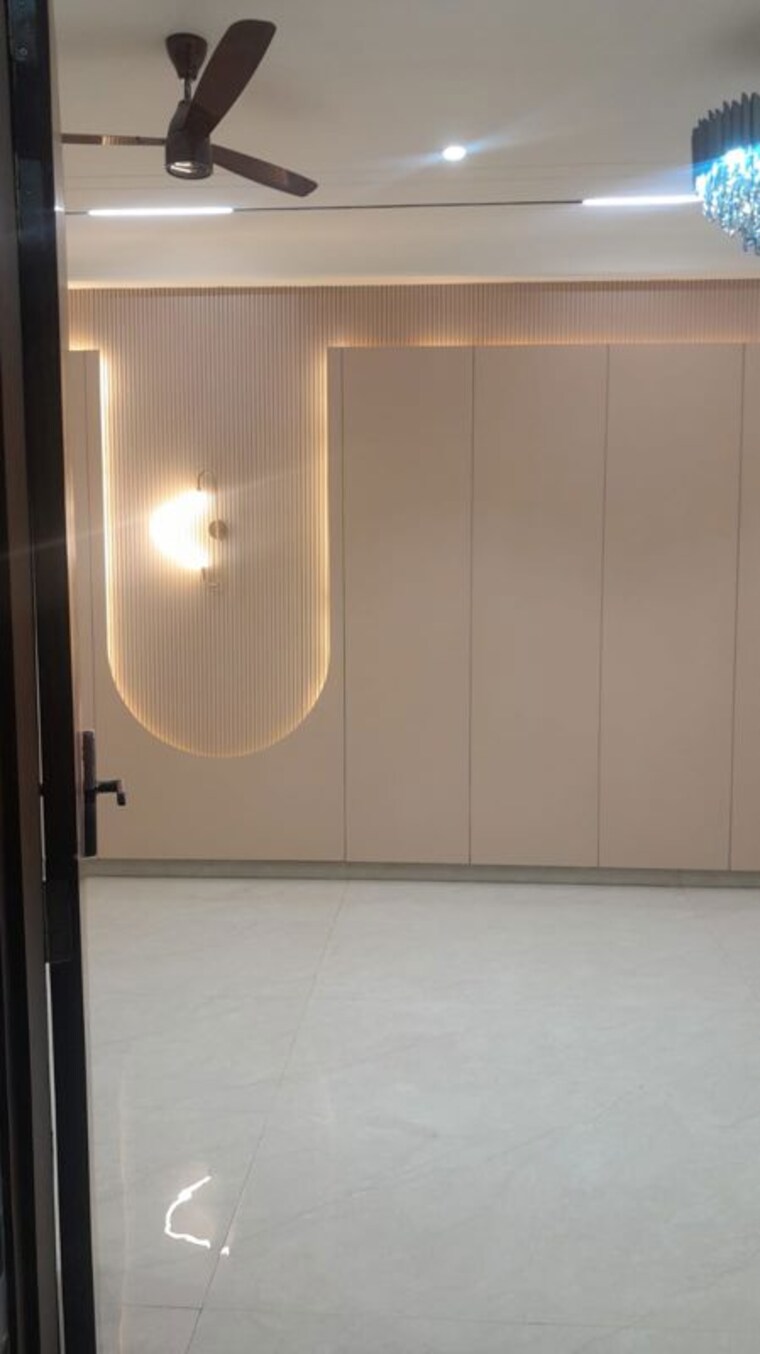 Room, smart-lane 3 Bedroom 1200 Sq.Ft. Builder Floor In Niti Khand Ghaziabad 10041995