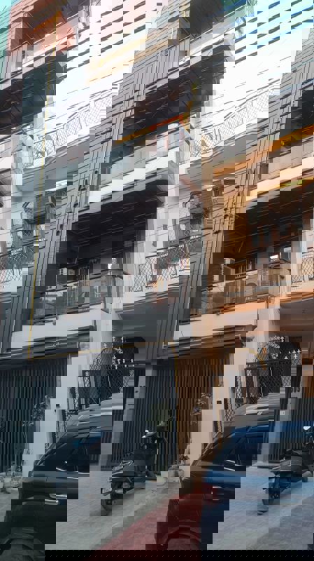 3 BHK 1200 Sq.Ft. Builder Floor in Smart Lane