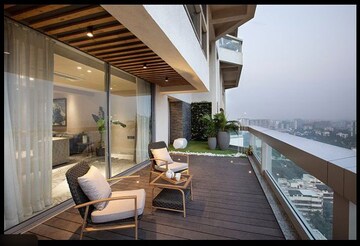 2 BHK Apartment For Sale in Diamond Garden, Chembur