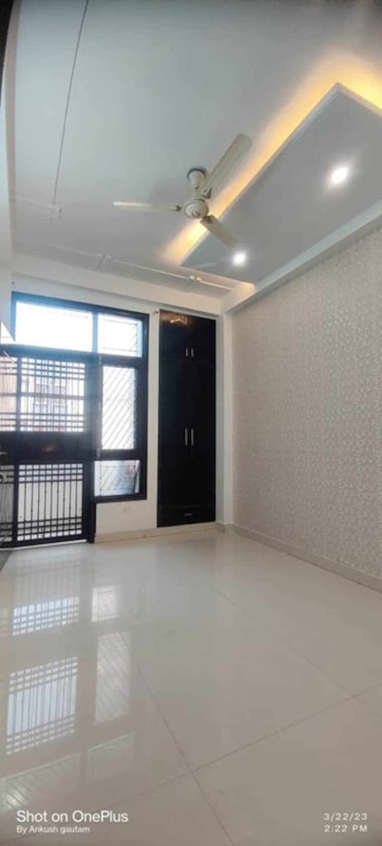 Room, dwarka 2 Bedroom 806 Sq.Ft. Builder Floor In Dwarka Delhi 10041969