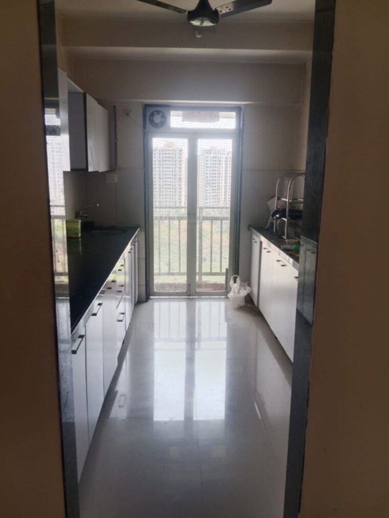undefined, cosmos-regency-kavesar 3 Bedroom 1500 Sq.Ft. Apartment In Kavesar Thane 10041997