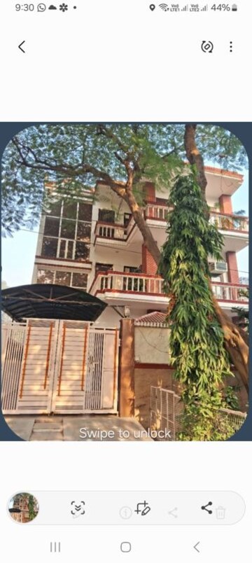 4 BHK Independent House For Sale in Ansal Palam Triangle, Palam Vihar Extension