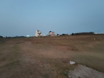 Plot Area in  Plot at Mahatma Gandhi Inner Ring Road – for Sale
