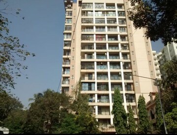 2 BHK Apartment – Exterior View View at Diamond Garden, Chembur - for Sale