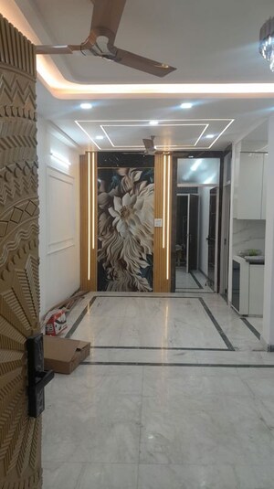 3 BHK Builder Floor For Sale in Smart Lane, Niti Khand