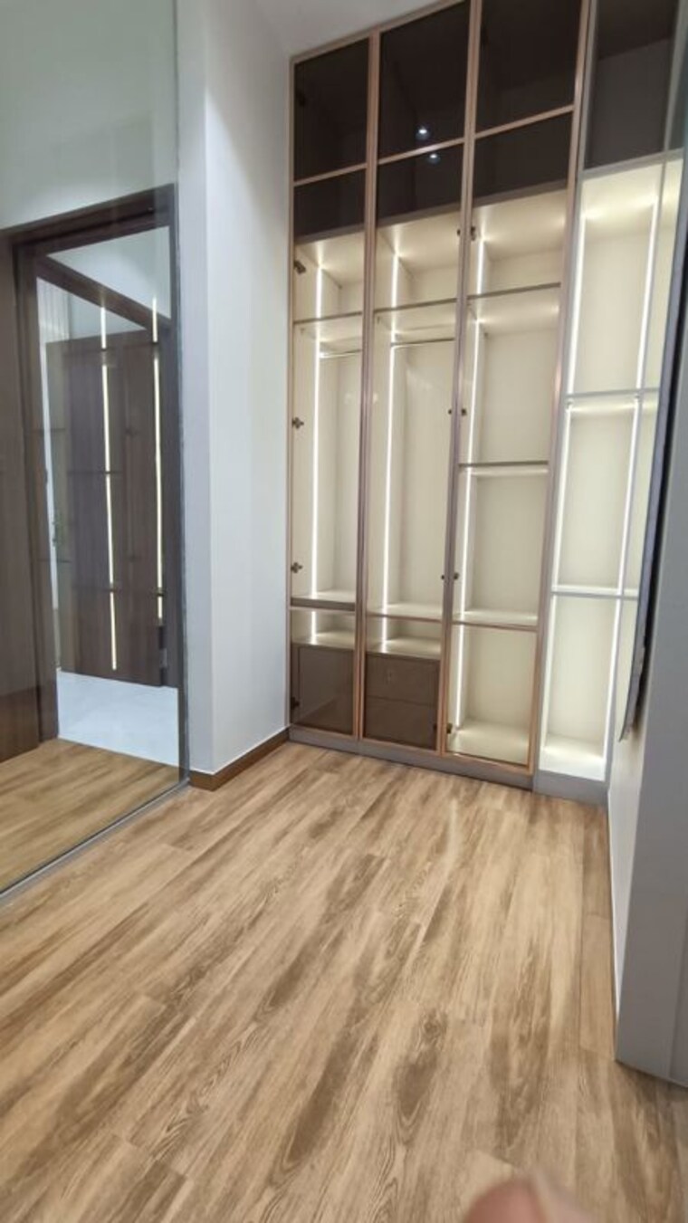 Room, lohia-jain-the-reserve 3 Bedroom 1213 Sq.Ft. Apartment In Koregaon Park Annexe Pune 10041950