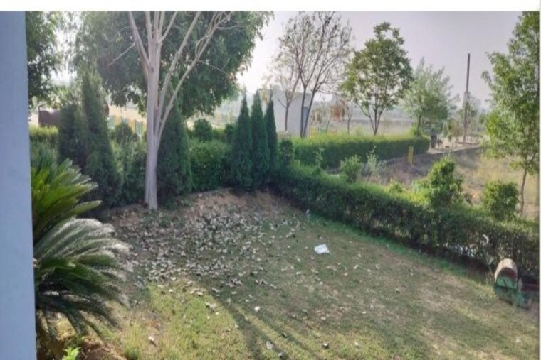 Garden, jewar  1621 Sq.Ft. Plot In Jewar Greater Noida 10042006