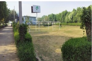  Plot – Garden View at Jewar - for Sale