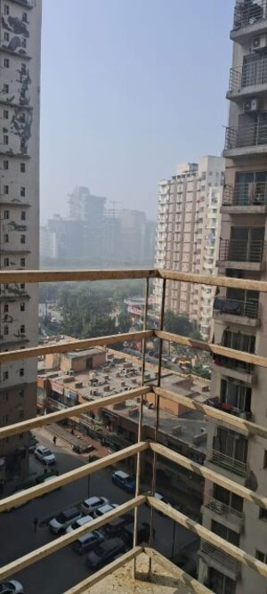 2 BHK Apartment – Exterior View View at Paras Tierea, Sector 137 - for Rent