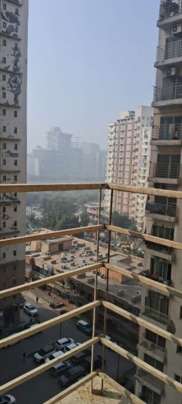 2 BHK Apartment – Exterior View View at Paras Tierea, Sector 137 - for Rent