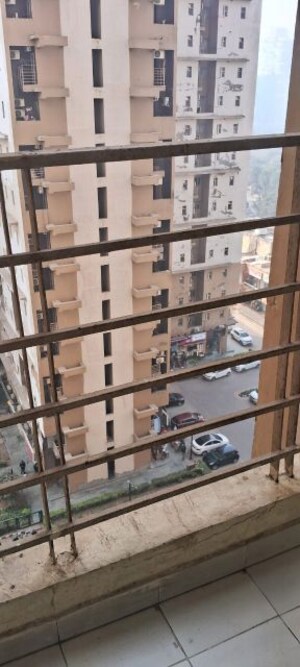 2 BHK Apartment – Exterior View View at Paras Tierea, Sector 137 - for Rent