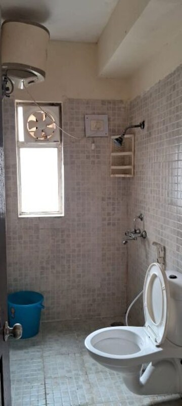 Bathroom in 2 BHK Apartment at Paras Tierea, Sector 137 – for Rent