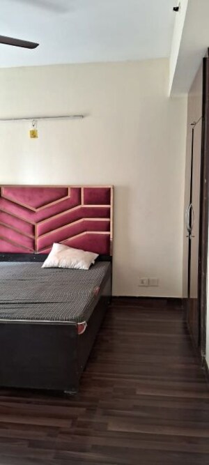 Bedroom in 2 BHK Apartment at Paras Tierea, Sector 137 – for Rent
