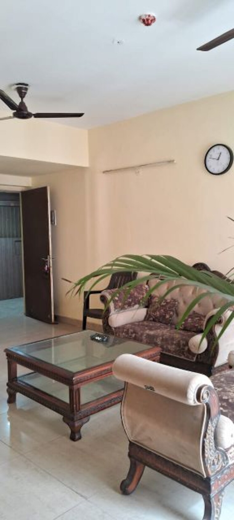 Bedroom, paras-tierea 2 Bedroom 925 Sq.Ft. Apartment In Sector 137 Noida 10042073
