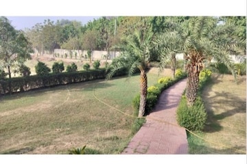  Plot – Garden View at Jewar - for Sale