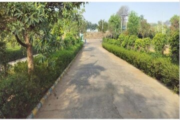 Plot Area in  Plot at Jewar – for Sale