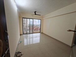 1 BHK Apartment For Rent in Ram Pushpanjali Residency