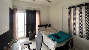 Bedroom in 2 BHK Builder Floor at Varthur – for Rent