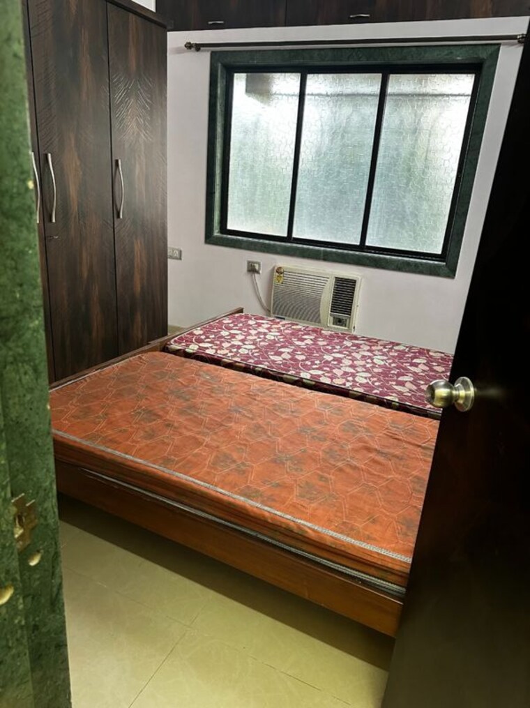 Bedroom, lodha-splendora 2.5 Bedroom 800 Sq.Ft. Apartment In Ghodbunder Road Thane 10042110