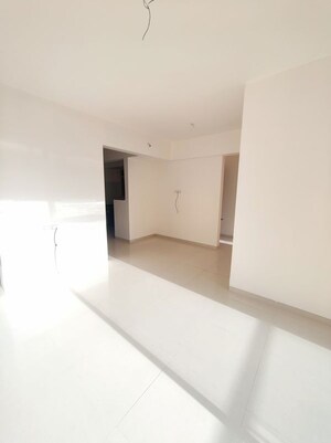 Hall in 2 BHK Apartment at Kshitej 24 Life Blooms, Tathawade – for Rent