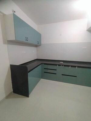 Kitchen in 2 BHK Apartment at Kshitej 24 Life Blooms, Tathawade – for Rent