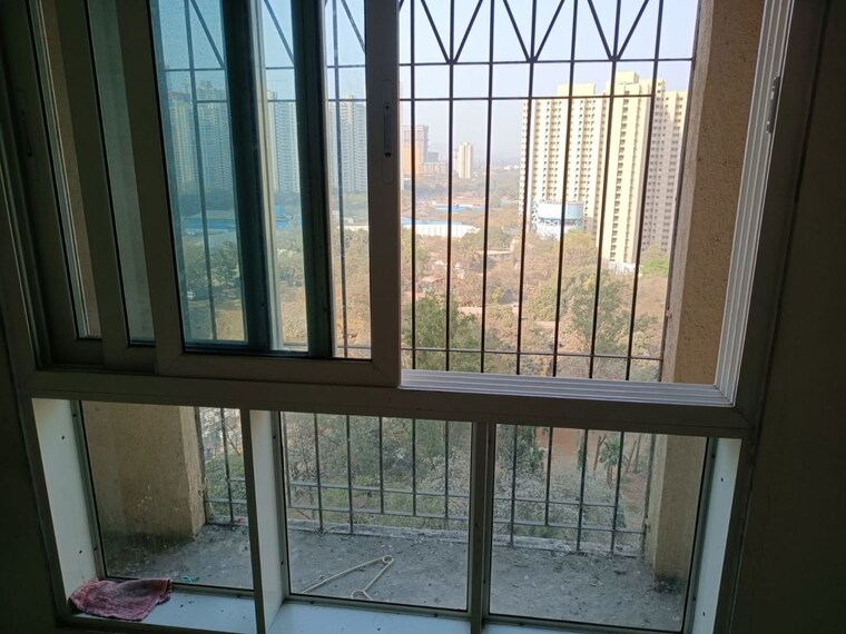 Room, dosti-west-county 2 Bedroom 694 Sq.Ft. Apartment In Balkum Pada Thane 10042071