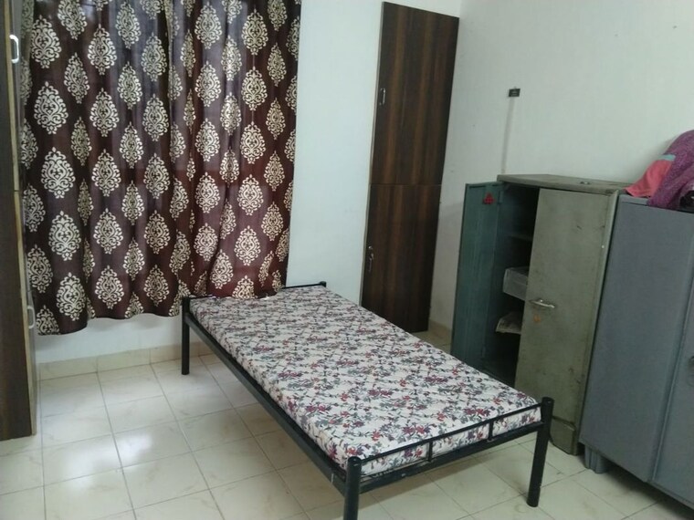 Bedroom, aundh 2 Bedroom 1000 Sq.Ft. Apartment In Aundh Pune 10042151