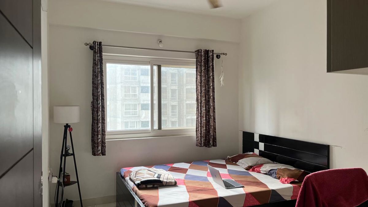 2 BHK Builder Floor For Rent in Varthur