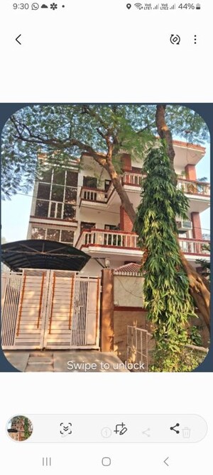 4 BHK Independent House For Sale in Ansal Plaza Gurgaon, Palam Vihar