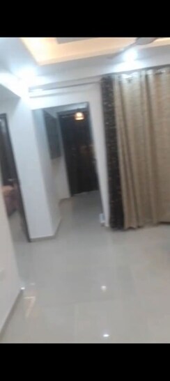 1 BHK + Pooja Room Apartment For Rent in Raj Nagar Extension