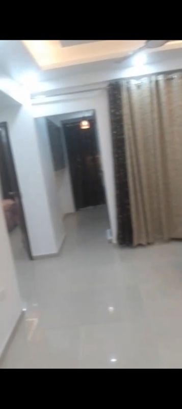 1 BHK + Pooja Room Apartment For Rent in Raj Nagar Extension