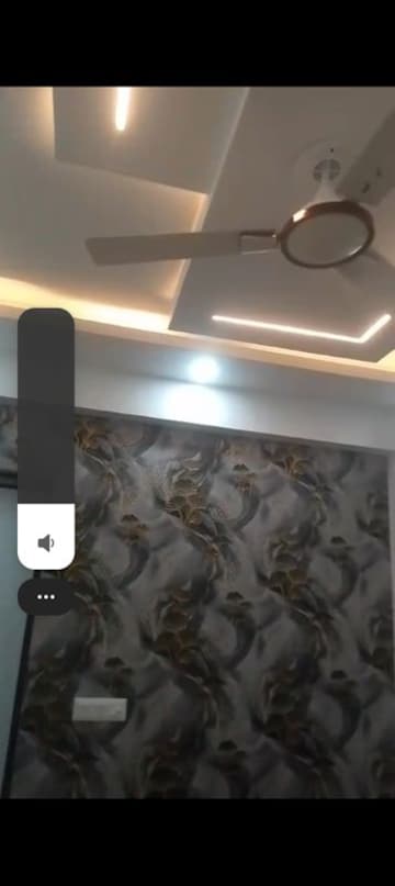 Furnished Amenities in 1 BHK Apartment at Raj Nagar Extension – for Rent