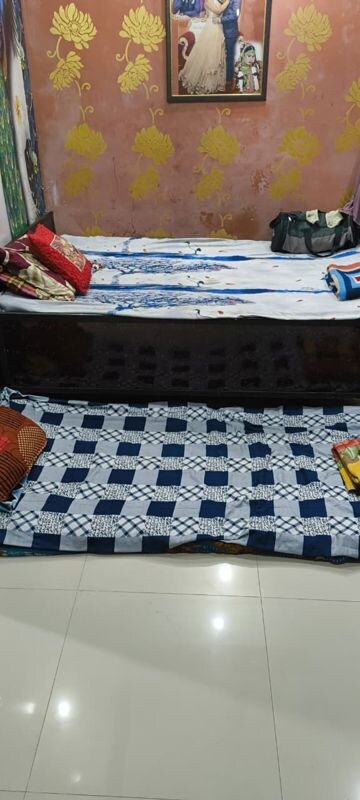 Bedroom in 2 BHK Builder Floor at KW Delhi 6, Raj Nagar Extension – for Sale